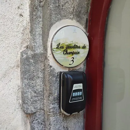 Les Insolites De 3 *
