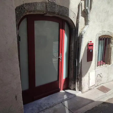 Appartement Les Insolites De 3 Champeix