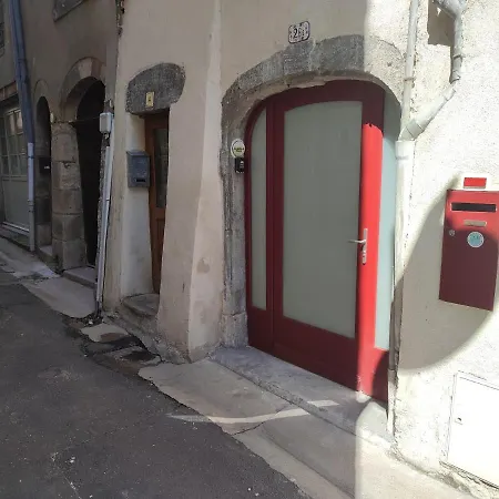 Les Insolites De 3 Appartement *