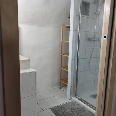 Appartement Les Insolites De 3 *