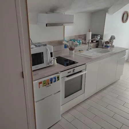 Appartement Les Insolites De 3 *
